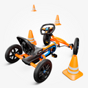 BERG Buddy B-Orange