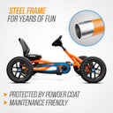 BERG Buddy B-Orange