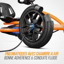 BERG Buddy B-Orange