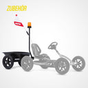 BERG Buddy Cross Yellow