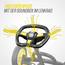 BERG Buddy Cross Yellow