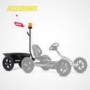 BERG Buddy Cross Yellow