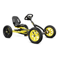 BERG Buddy Cross Yellow