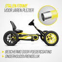 BERG Buddy Cross Yellow