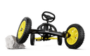 BERG Buddy Cross Yellow