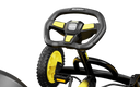 BERG Buddy Cross Yellow