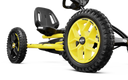 BERG Buddy Cross Yellow