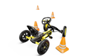 BERG Buddy Cross Yellow