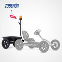 BERG Buddy Classic Blue