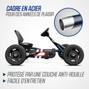 BERG Buddy Classic Blue