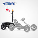 BERG Buddy Classic Blue