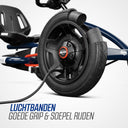 BERG Buddy Classic Blue