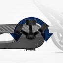 BERG Buddy Classic Blue