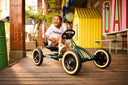 BERG Buddy Retro Green