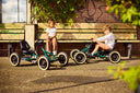BERG Buddy Retro Green