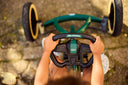 BERG Buddy Retro Green