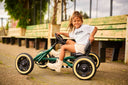BERG Buddy Retro Green