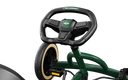 BERG Buddy Retro Green