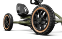 BERG Buddy Trail Green