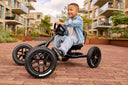 BERG Buddy Cross Black