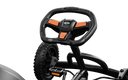 BERG Buddy Cross Black