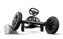 BERG Buddy Cross Black
