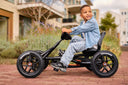 BERG Buddy Cross Black
