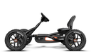 BERG Buddy Cross Black