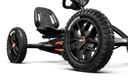 BERG Buddy Cross Black