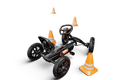 BERG Buddy Cross Black