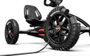 BERG Buddy Cross Black