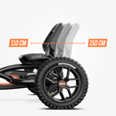 BERG Buddy Cross Black