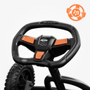 BERG Buddy Cross Black