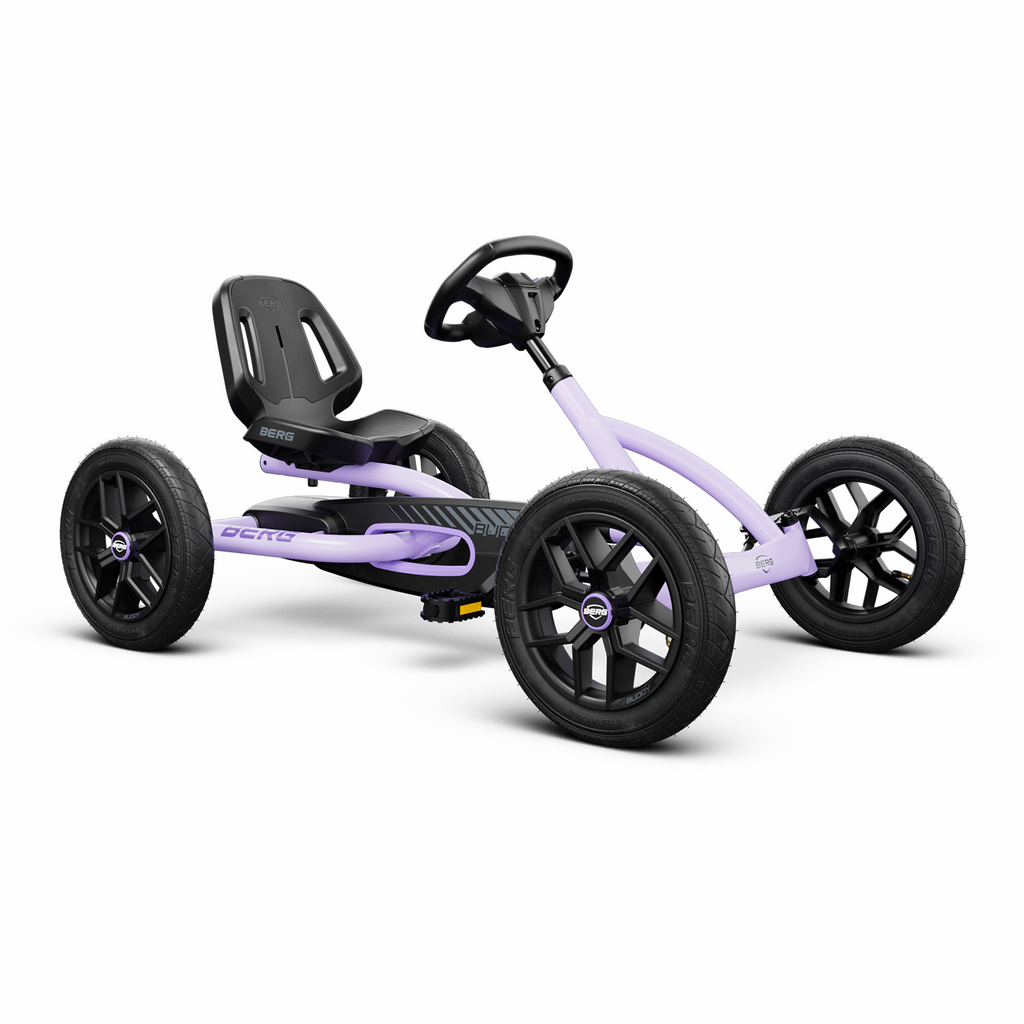BERG Buddy Purple