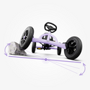 BERG Buddy Purple