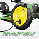 BERG Buddy John Deere