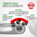 BERG Buddy John Deere