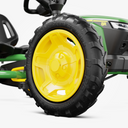 BERG Buddy John Deere