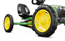 BERG Buddy John Deere