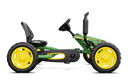 BERG Buddy John Deere