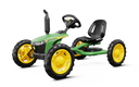 BERG Buddy John Deere