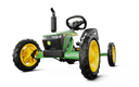 BERG Buddy John Deere