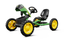 BERG Buddy John Deere
