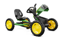 BERG Buddy John Deere