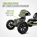Jeep® Buddy Wrangler