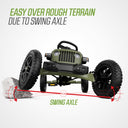 Jeep® Buddy Wrangler