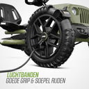 Jeep® Buddy Wrangler