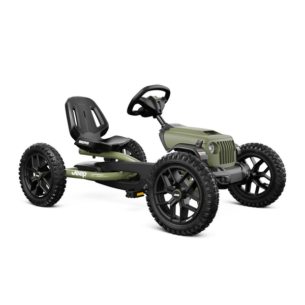 Jeep® Buddy Wrangler