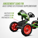 BERG Buddy Fendt