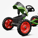 BERG Buddy Fendt